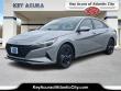 Used 2022 Hyundai Elantra SEL Sedan