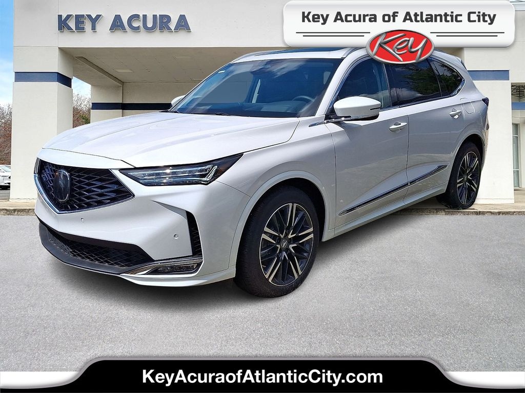 New 2026 Acura MDX SH-AWD Advance Package SUV