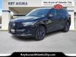 Certified 2026 Acura RDX A-Spec Package SUV