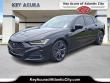 Certified 2023 Acura TLX A-Spec Package Sedan