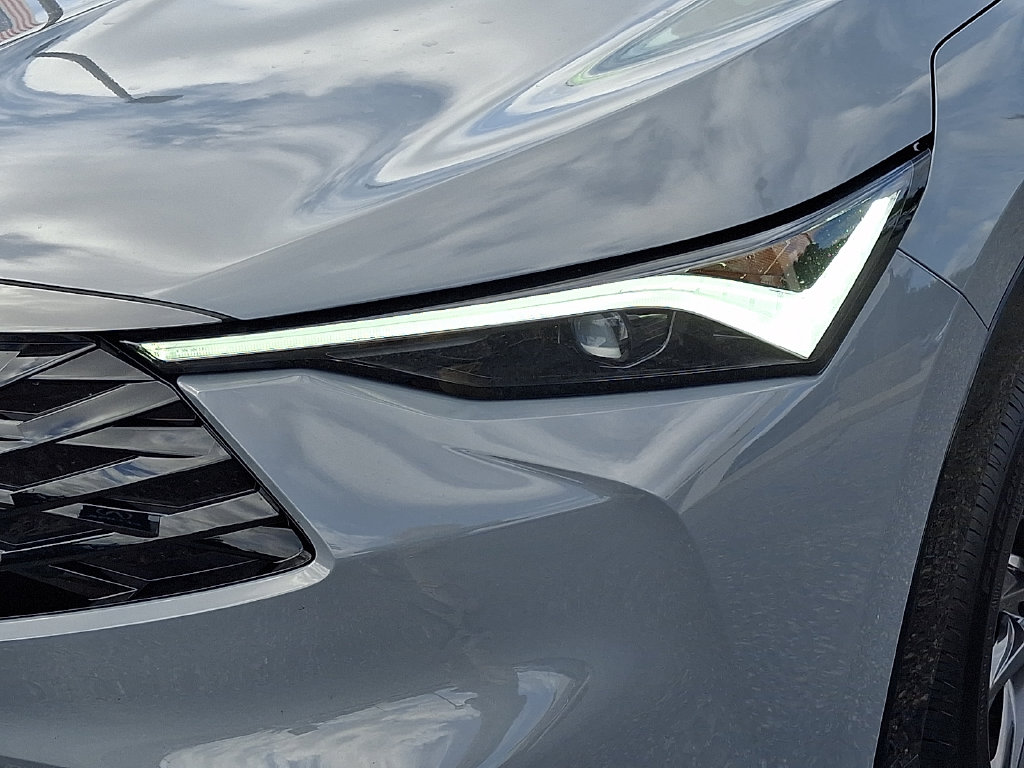 2026 Acura ADX A-Spec Package - Photo 9