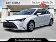 Used 2023 Toyota Corolla LE Sedan