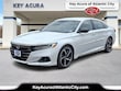 Honda Accord Hybrid