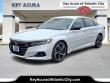 Used 2022 Honda Accord Hybrid Sport Sedan