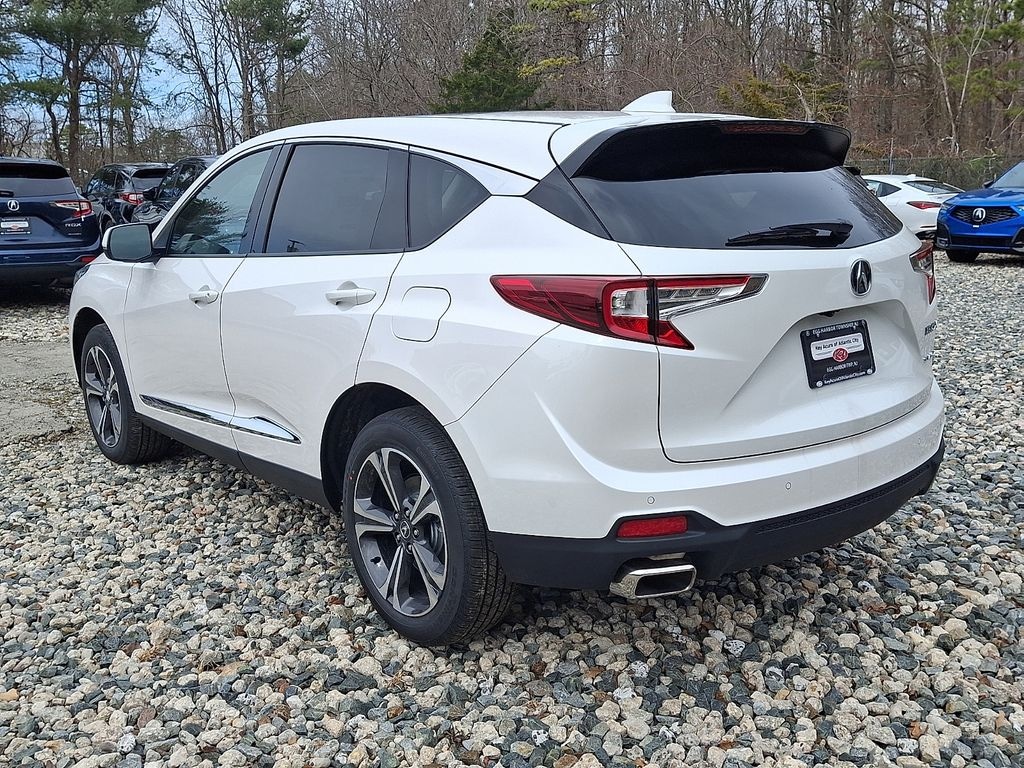 New 2026 Acura RDX Technology Package SUV