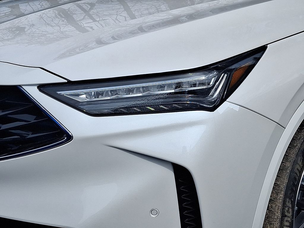 2026 Acura MDX Advance Package - Photo 6