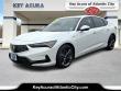 Certified 2023 Acura Integra A-Spec Tech Package Hatchback