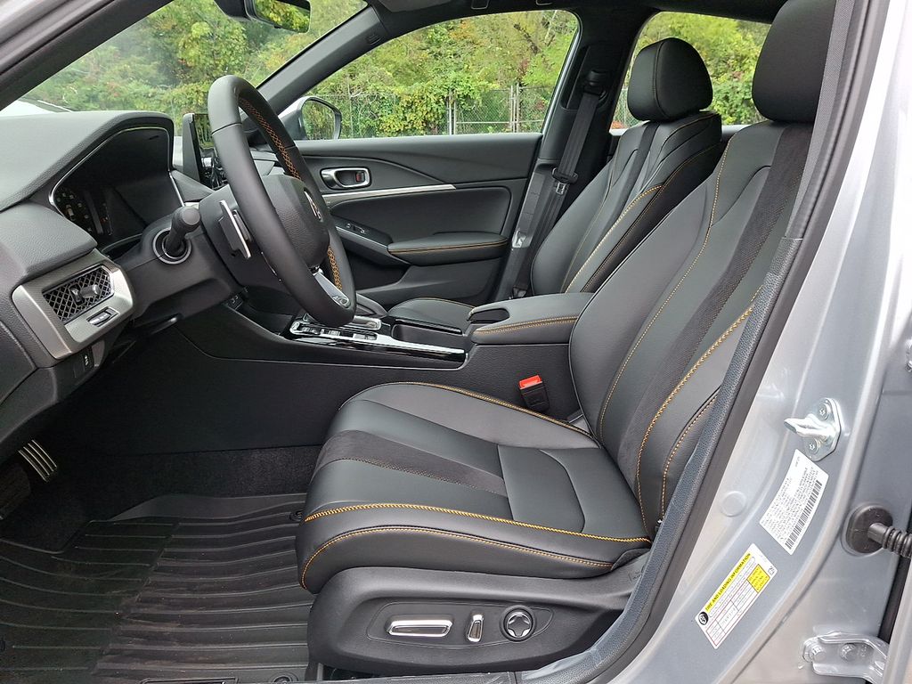 2026 Acura Integra A-Spec w/Technology Package - Photo 6