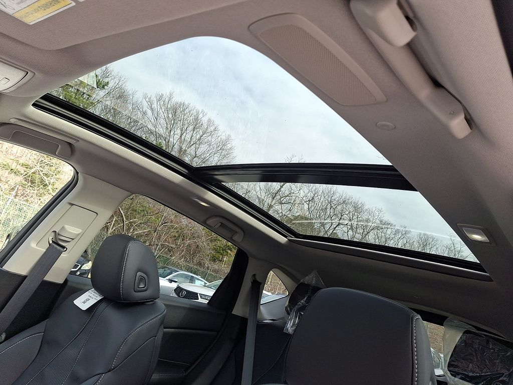 2026 Acura RDX Technology Package - Photo 7