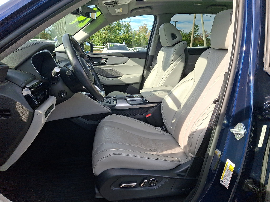 2024 Acura MDX Technology Package - Photo 14