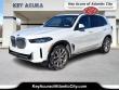 Used 2025 BMW X5 PHEV xDrive50e SUV