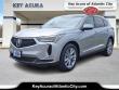 Certified 2022 Acura RDX Base SUV