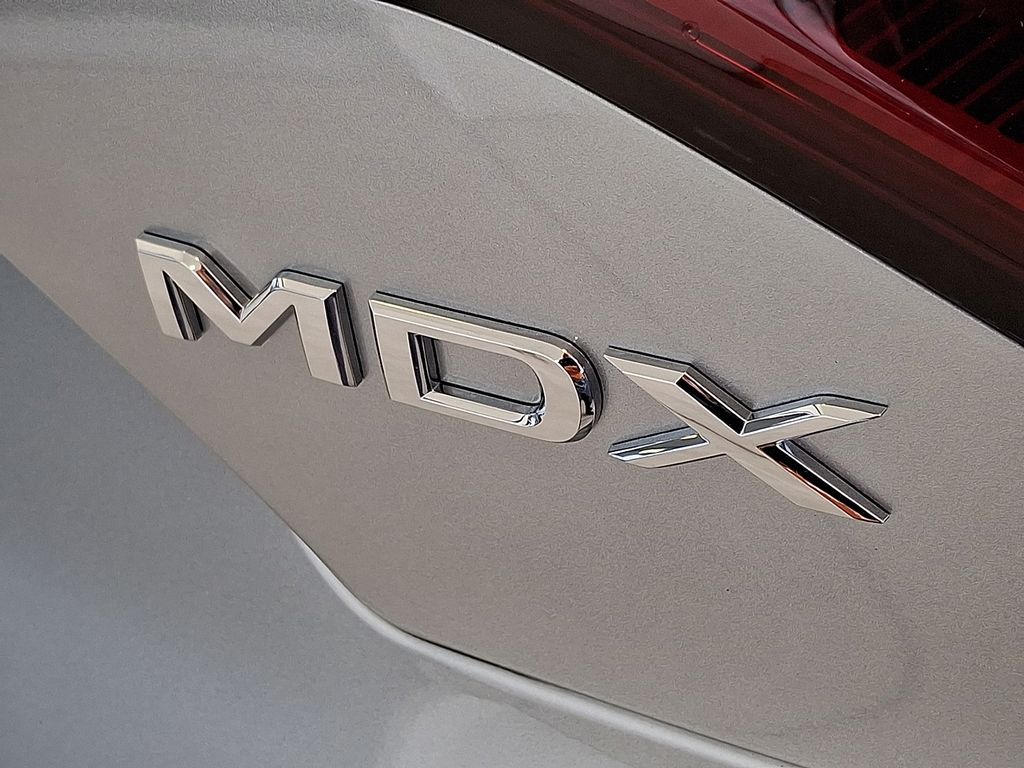 2026 Acura MDX Type S w/Advance Package - Photo 13