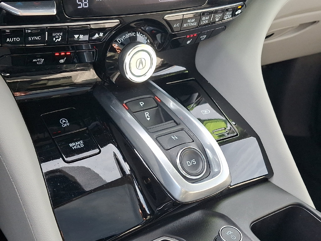 2024 Acura MDX Technology Package - Photo 16
