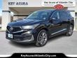 Certified 2021 Acura RDX Technology Package SUV