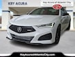 Acura TLX