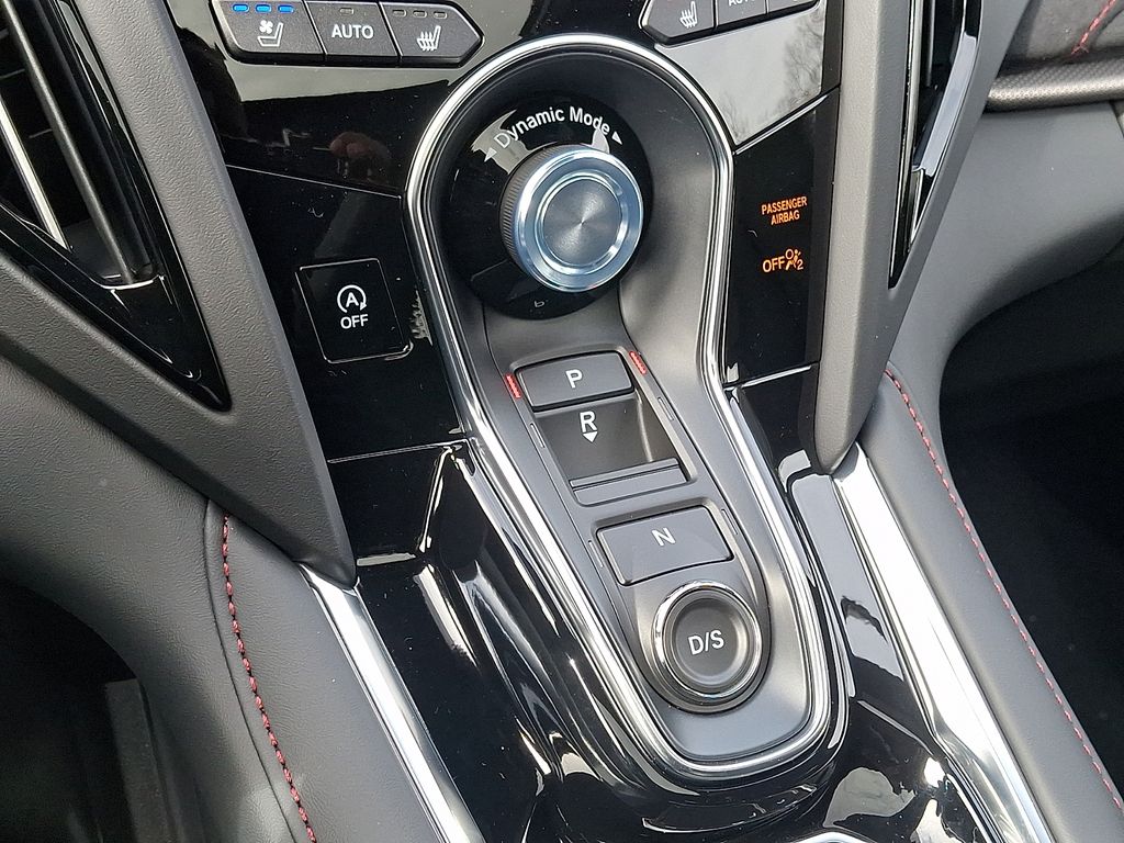 2026 Acura RDX A-Spec Package - Photo 8
