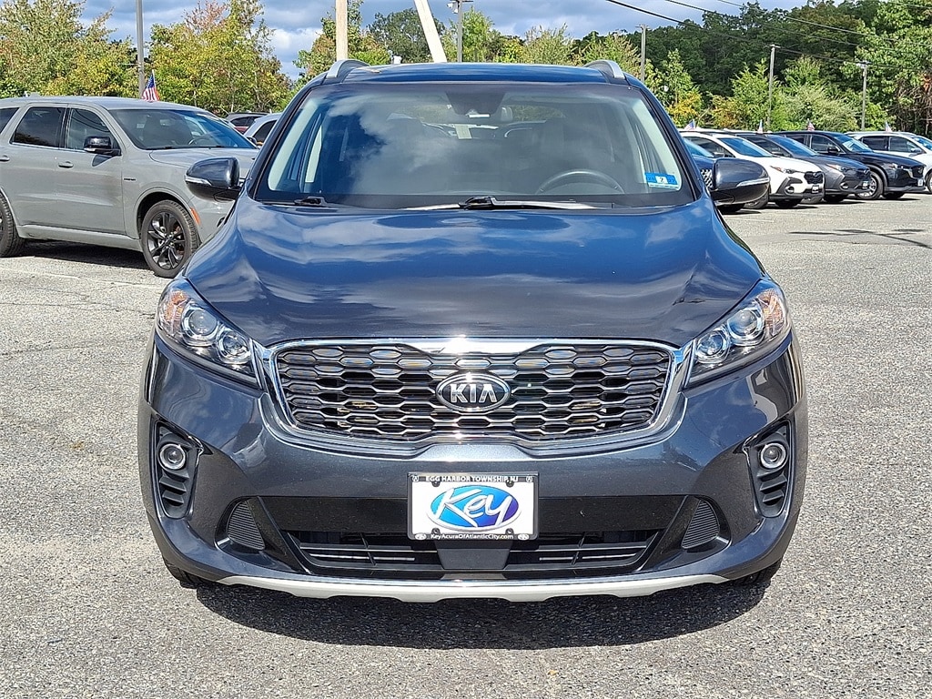 Used 2020 Kia Sorento 3.3L EX SUV