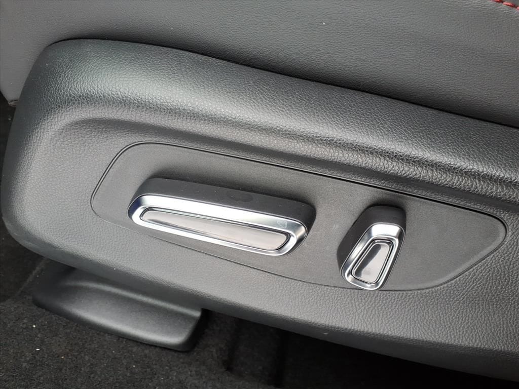 2025 Acura ADX A-Spec Package - Photo 16