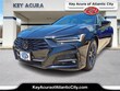 Acura TLX