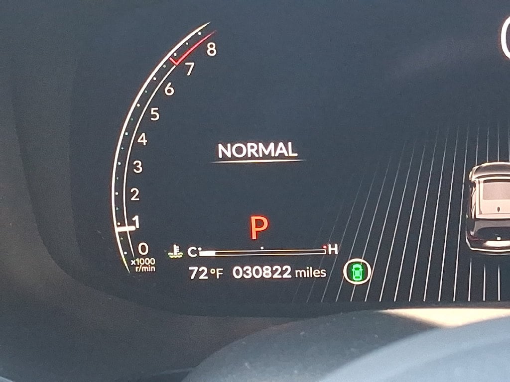 2024 Acura MDX Technology Package - Photo 21