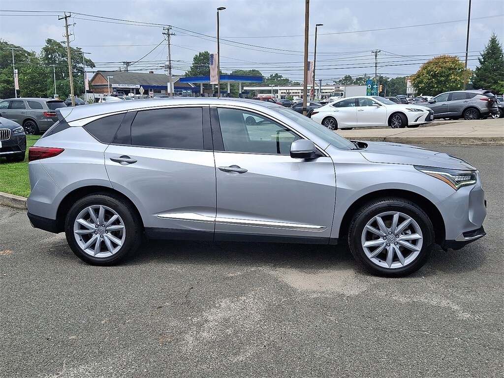 2022 Acura RDX Base photo 3