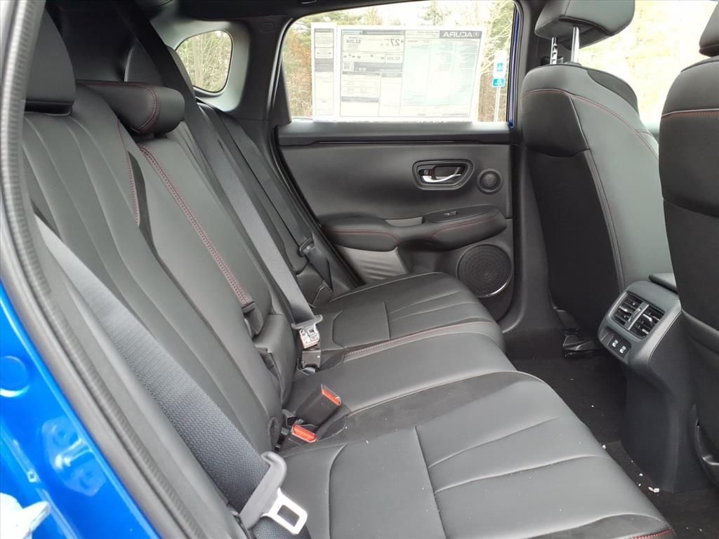 2025 Acura ADX A-Spec Package - Photo 9