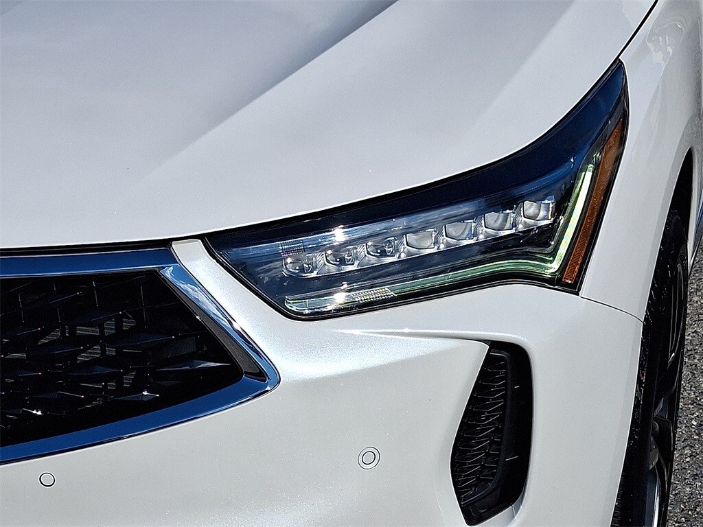 2023 Acura RDX Technology photo 3