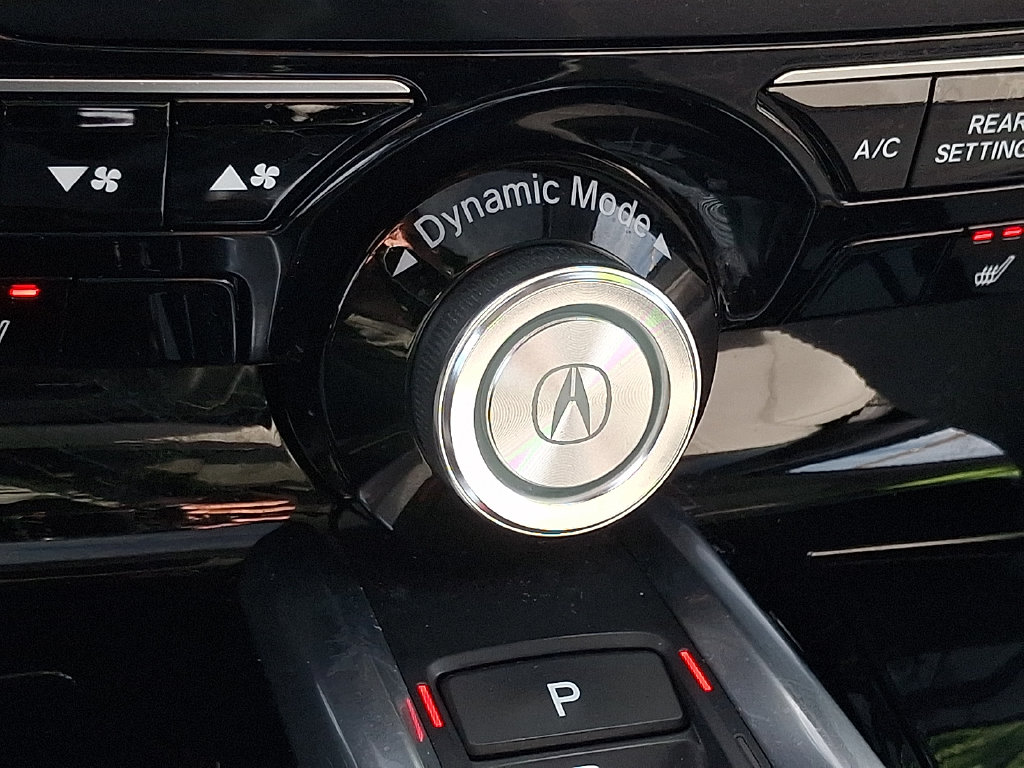 2024 Acura MDX Technology Package - Photo 27