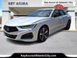 Acura TLX