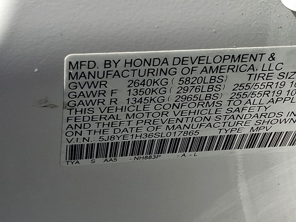 2025 Acura MDX Base - Photo 28