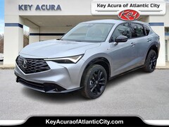 2026 Acura ADX A-Spec Advance Package SUV
