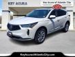 Certified 2023 Acura RDX  SUV