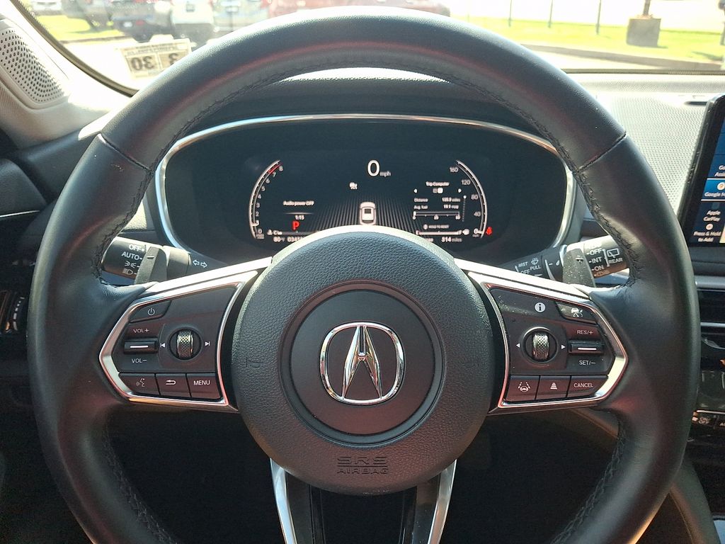 2025 Acura MDX Base - Photo 19
