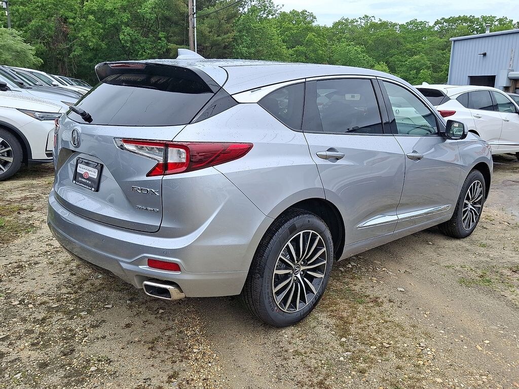 New 2026 Acura RDX Advance Package SUV