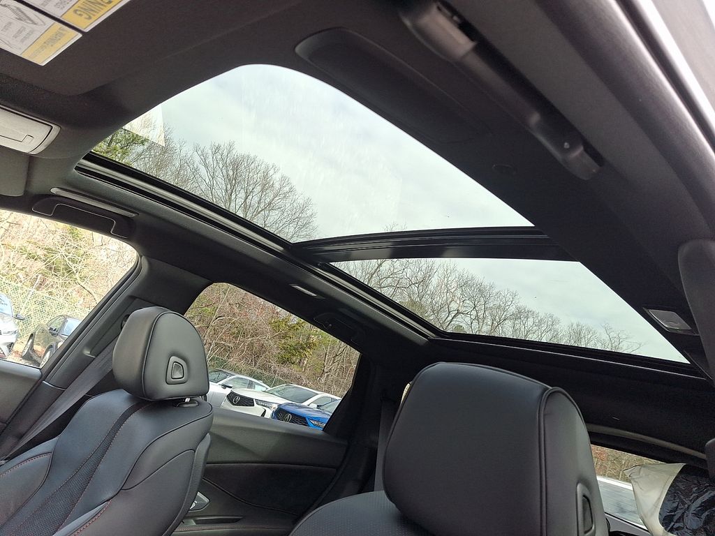 2026 Acura RDX A-Spec Package - Photo 7