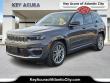 Used 2023 Jeep Grand Cherokee 4xe Summit SUV