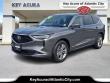 Used 2024 Acura MDX SH-AWD SUV