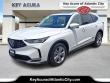 Used 2026 Acura MDX SH-AWD SUV