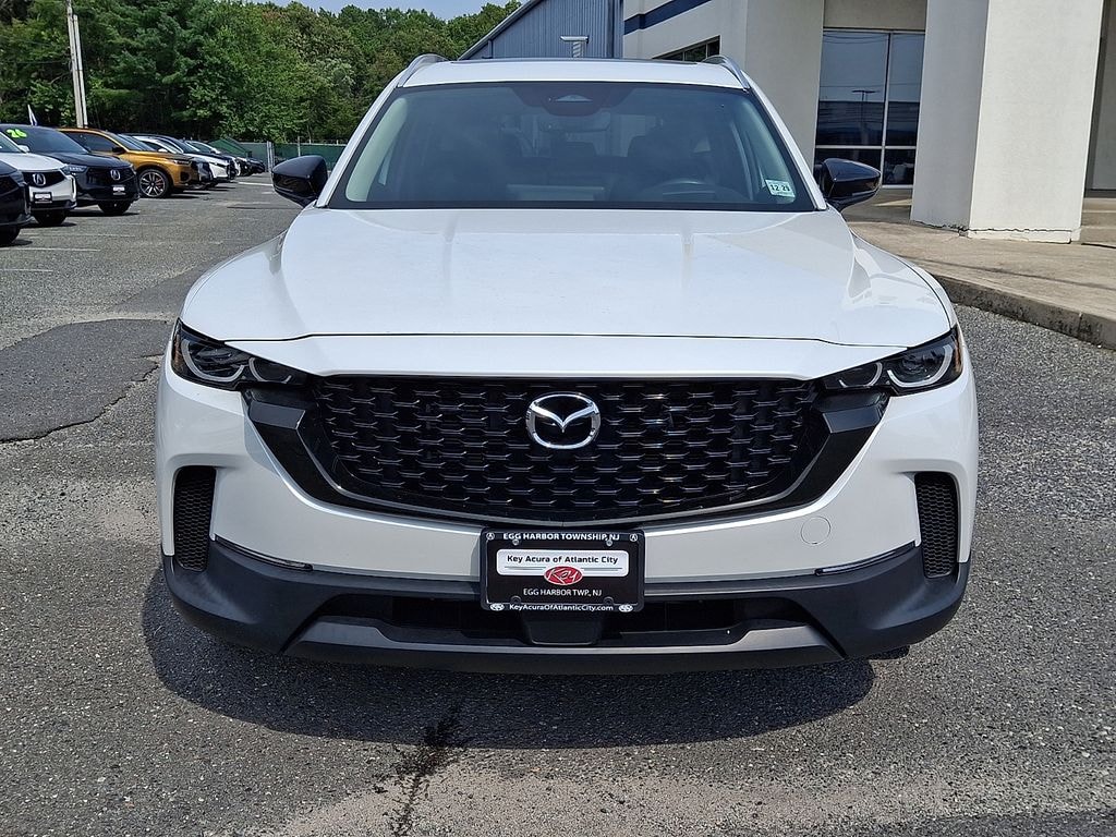Used 2025 Mazda CX-50 2.5 S Premium Plus Package SUV