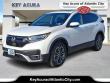 Used 2020 Honda CR-V EX-L AWD SUV