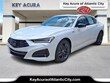 Acura TLX