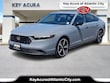  Honda Accord Hybrid