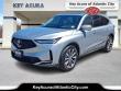 Certified 2026 Acura MDX SH-AWD Technology Package SUV