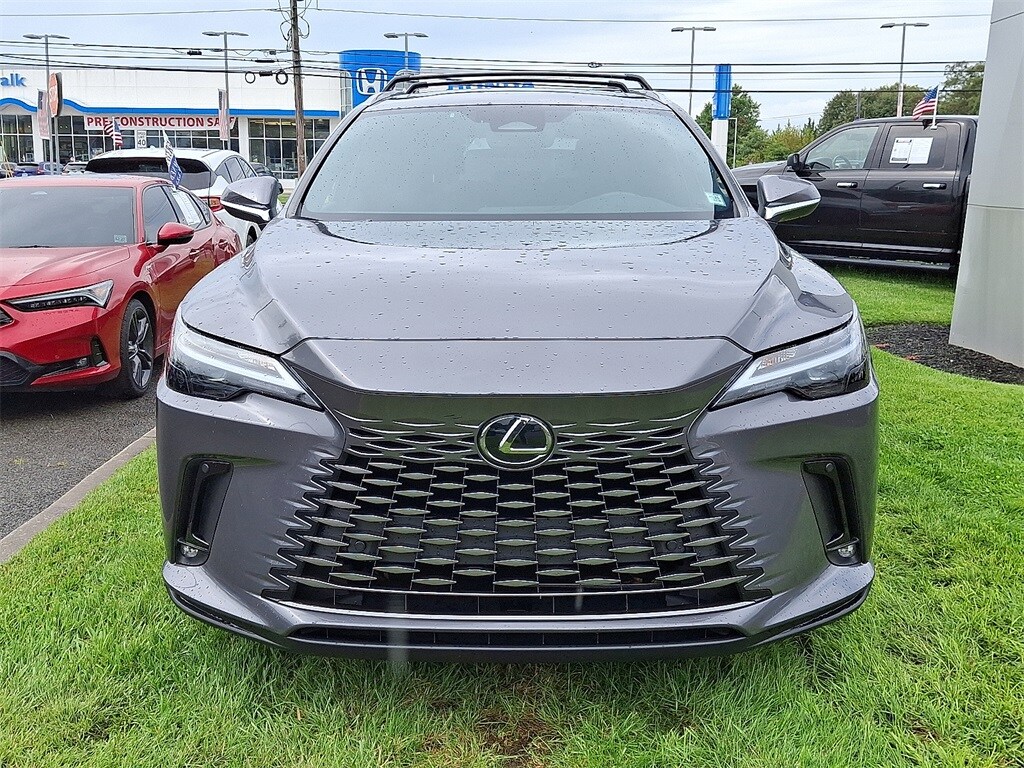 2023 Lexus RX 350 Premium photo 2