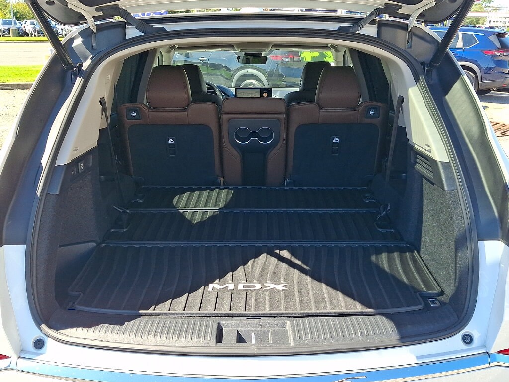 2024 Acura MDX Technology Package - Photo 30