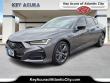 Certified 2022 Acura TLX A-Spec Package Sedan