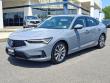 Certified 2026 Acura Integra Base Hatchback