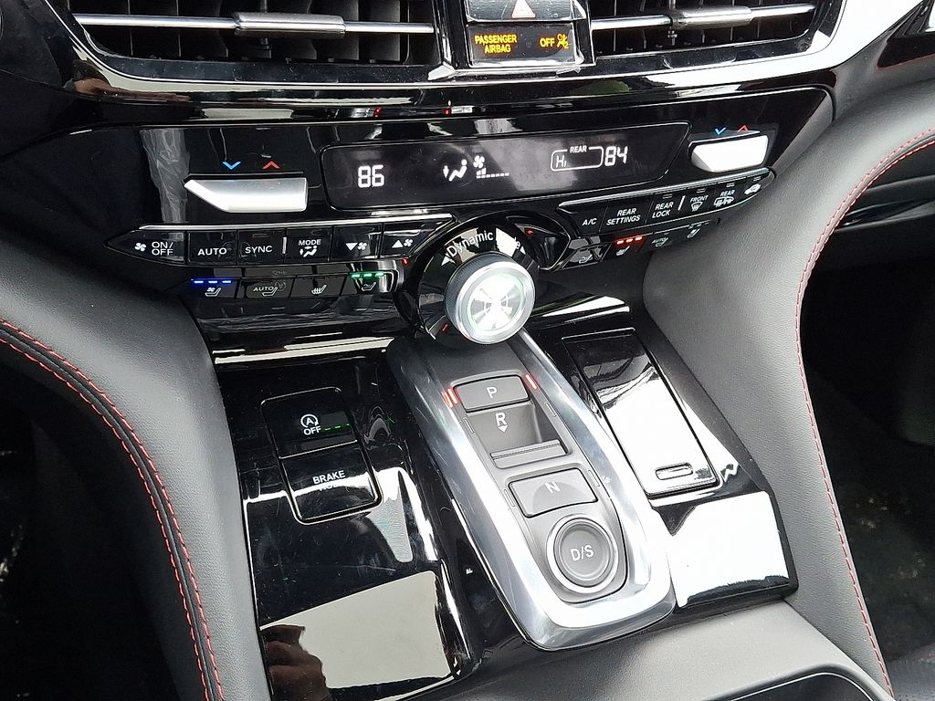 2026 Acura MDX A-Spec w/Advance Package - Photo 9