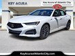 Acura TLX